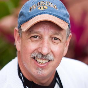 Meet your Posher, Norman